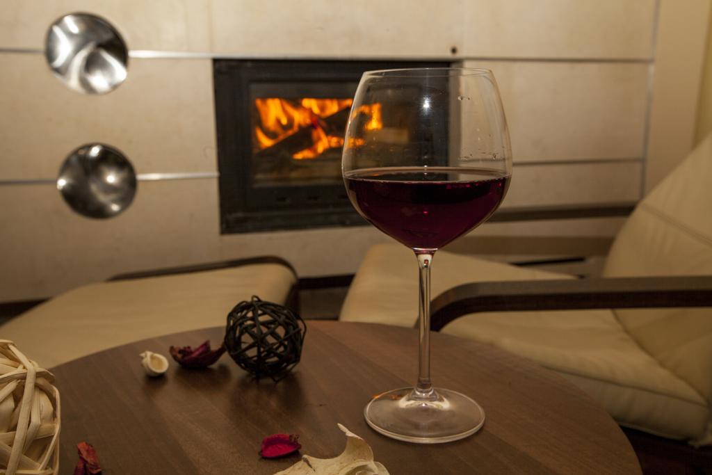 Family Hotel Saint George София Номер фото