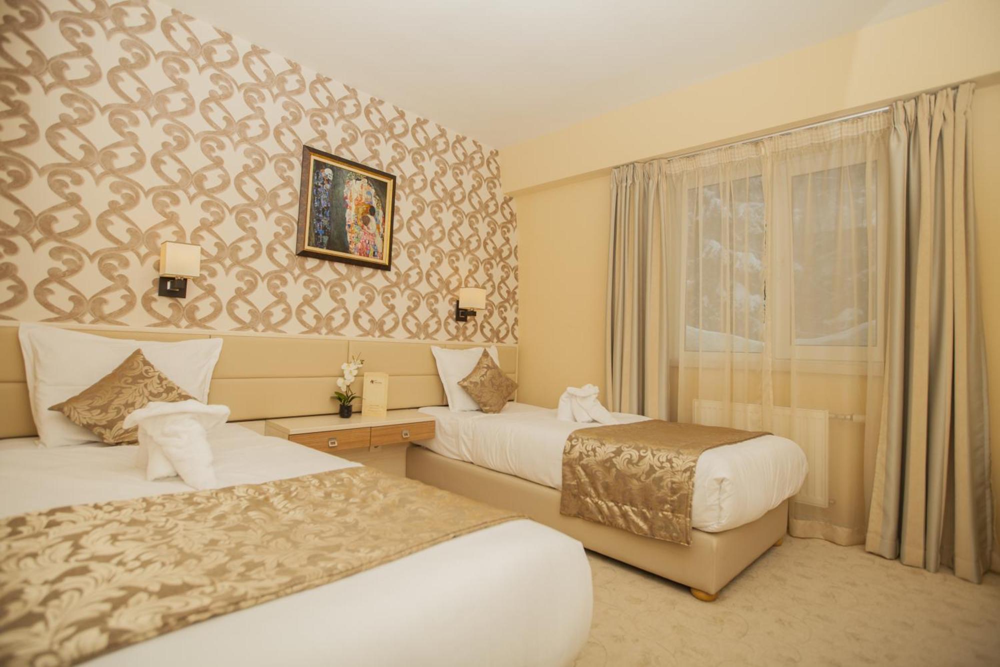 Family Hotel Saint George София Номер фото