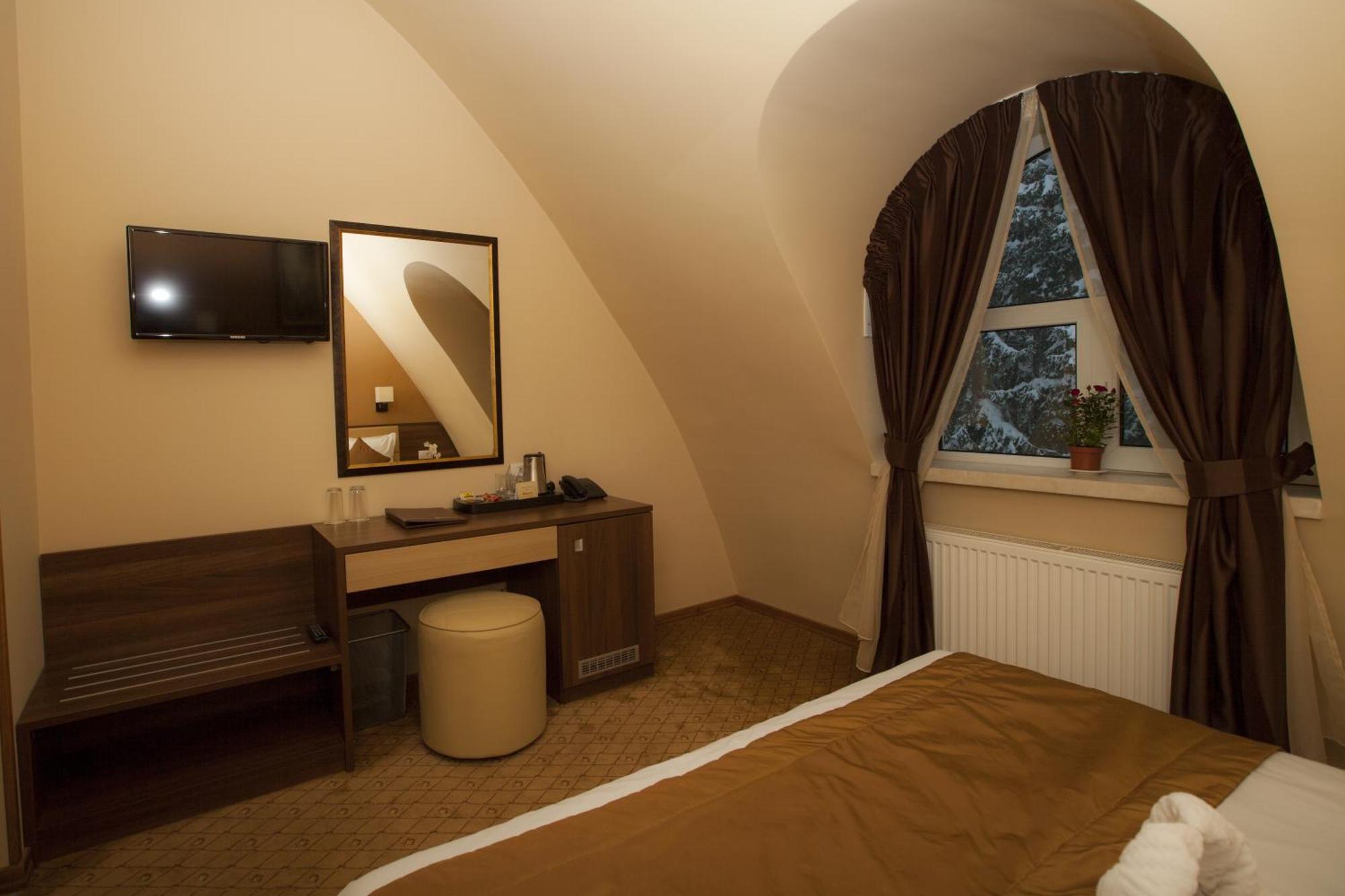 Family Hotel Saint George София Номер фото