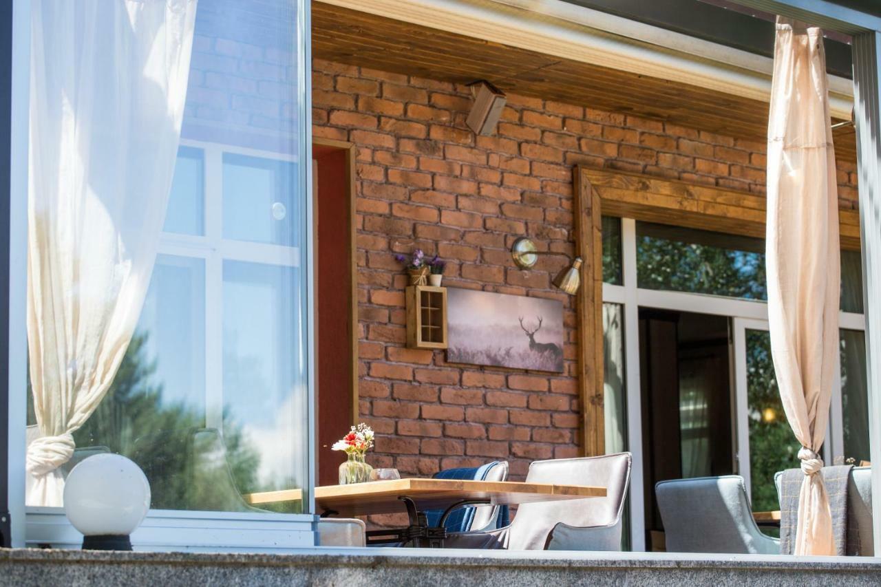 Family Hotel Saint George София Экстерьер фото