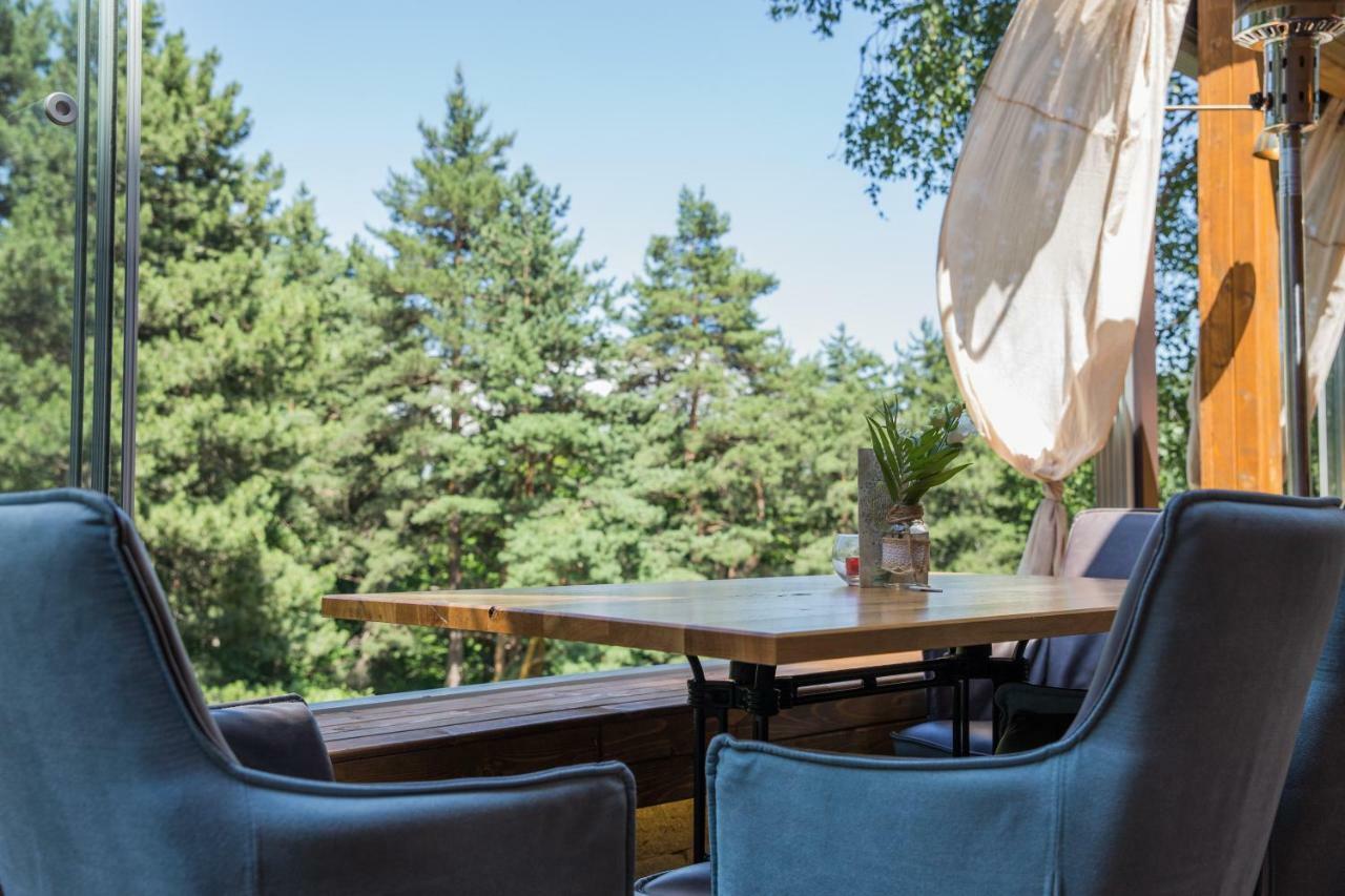 Family Hotel Saint George София Экстерьер фото