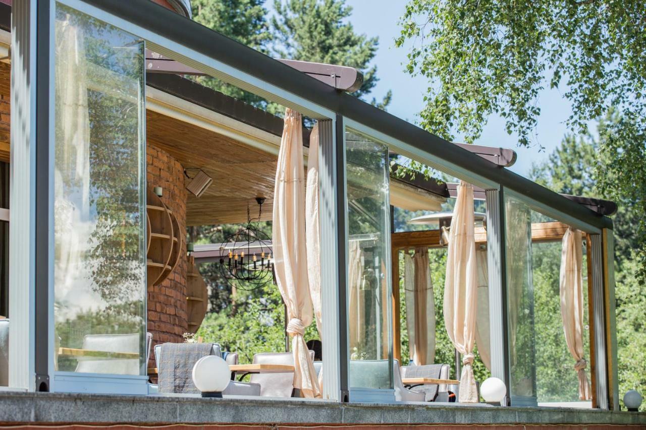 Family Hotel Saint George София Экстерьер фото