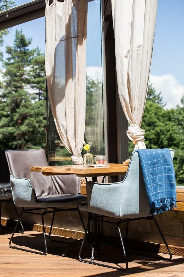 Family Hotel Saint George София Экстерьер фото
